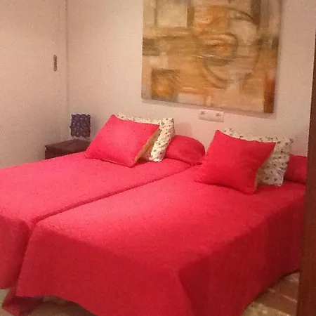 Estudio Lala Conil * Conil De La Frontera