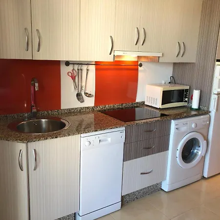 Estudio Lala Conil Apartment *
