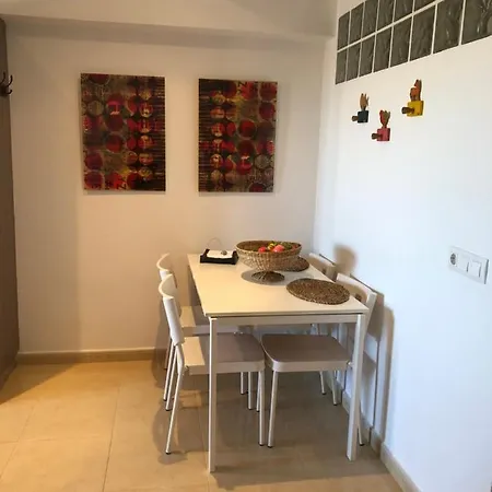 Estudio Lala Conil Apartment