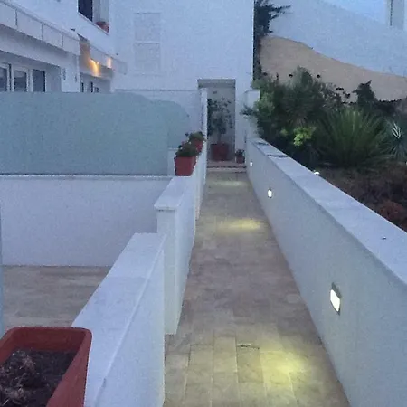 Apartment Estudio Lala Conil Conil De La Frontera