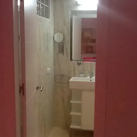 Apartment Estudio Lala Conil Conil De La Frontera