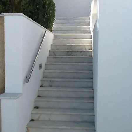 Apartment Estudio Lala Conil Conil De La Frontera