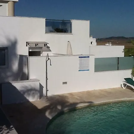 Apartment Estudio Lala Conil *